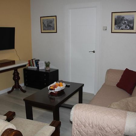 The Flats Apartment Ávila Екстериор снимка