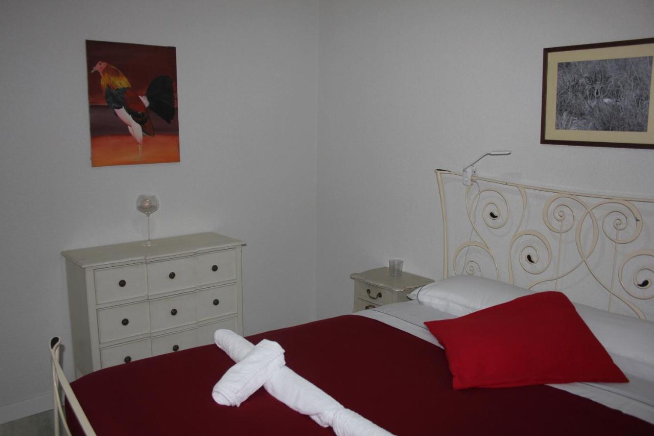 The Flats Apartment Ávila Екстериор снимка