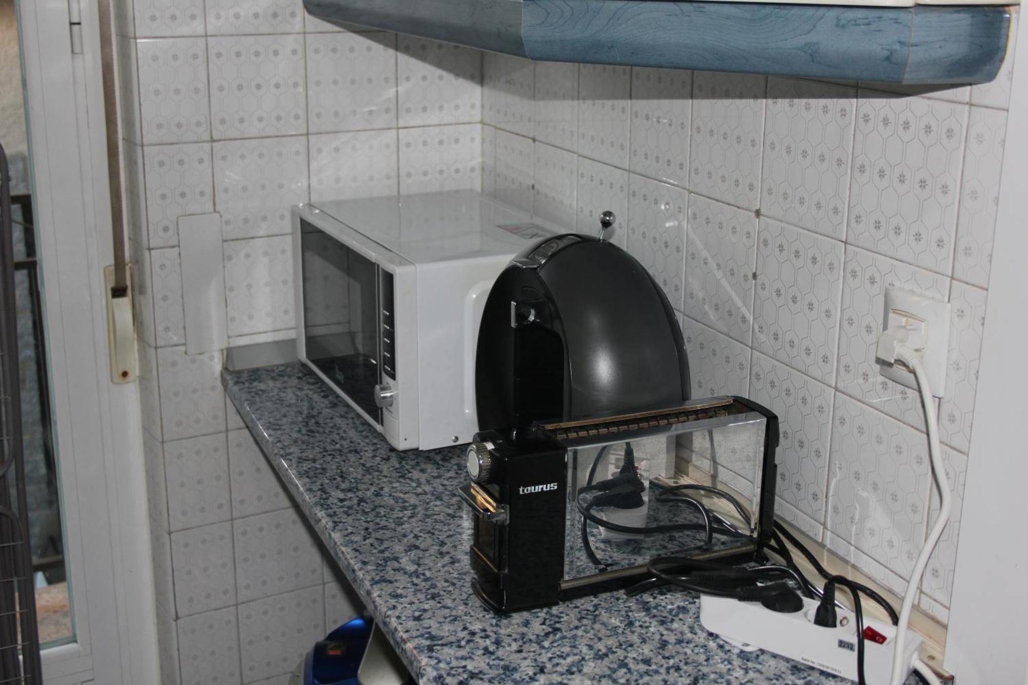 The Flats Apartment Ávila Екстериор снимка